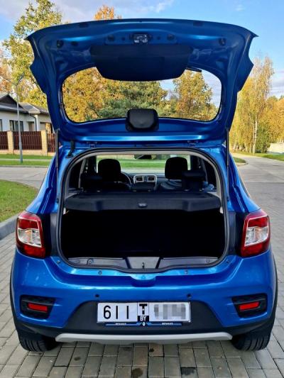  Sandero Stepway 2