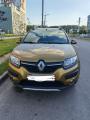 ������������� Renault Sandero Stepway 2