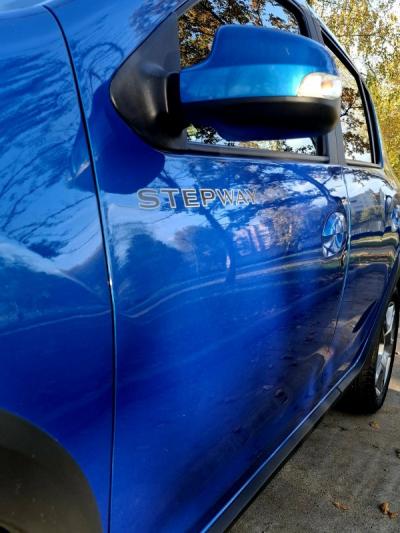  Sandero Stepway 2