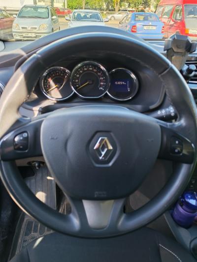  Sandero Stepway 2