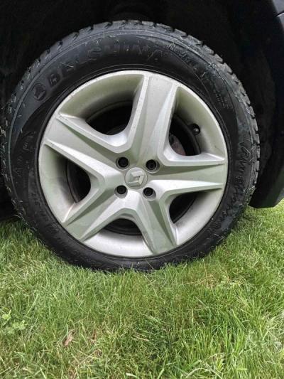  Sandero Stepway 2