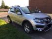 ������������� Renault Sandero Stepway 2