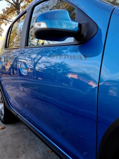  Sandero Stepway 2