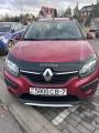������������� Renault Sandero Stepway 2