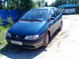������������� Renault Scenic