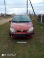 ������������� Renault Scenic