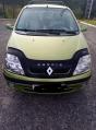 ������������� Renault Scenic