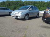 ������������� Renault Scenic
