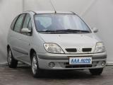 ������������� Renault Scenic