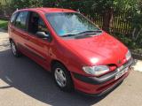 ������������� Renault Scenic