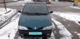 ������������� Renault Scenic