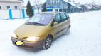 ������������� Renault Scenic