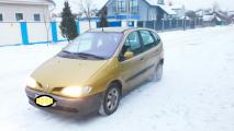 ������������� Renault Scenic