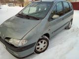 ������������� Renault Scenic