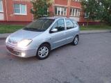 ������������� Renault Scenic