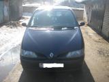 ������������� Renault Scenic