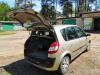 Renault Scenic 2