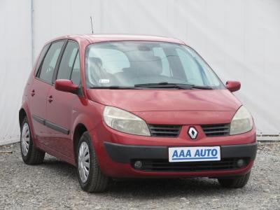 Renault Scenic 2