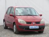 ������������� Renault Scenic 2