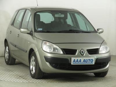 Renault Scenic 2