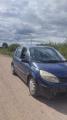 ������������� Renault Scenic 2
