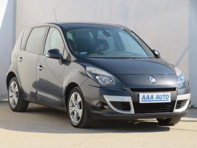 Renault Scenic 3