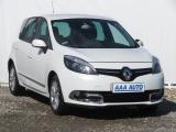 ������������� Renault Scenic 3