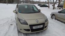 ������������� Renault Scenic 3