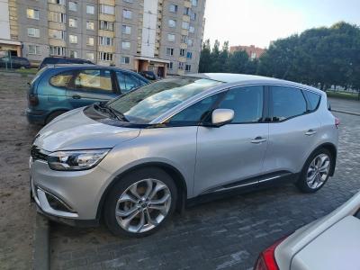 Renault Scenic 4
