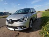������������� Renault Scenic 4