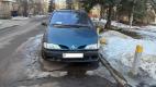 ������������� Renault Scenic RX-4