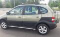 Renault Scenic RX-4