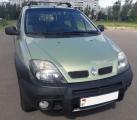������������� Renault Scenic RX-4