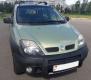 ������������� Renault Scenic RX-4