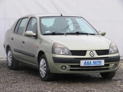 Renault Thalia