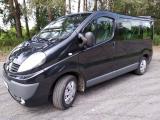 ������������� Renault Trafic