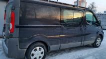 ������������� Renault Trafic
