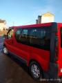 ������������� Renault Trafic
