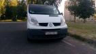 ������������� Renault Trafic