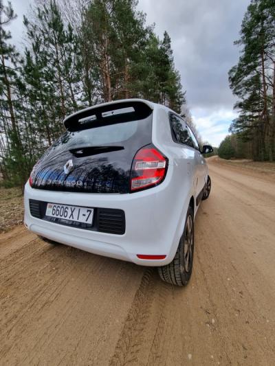  Twingo