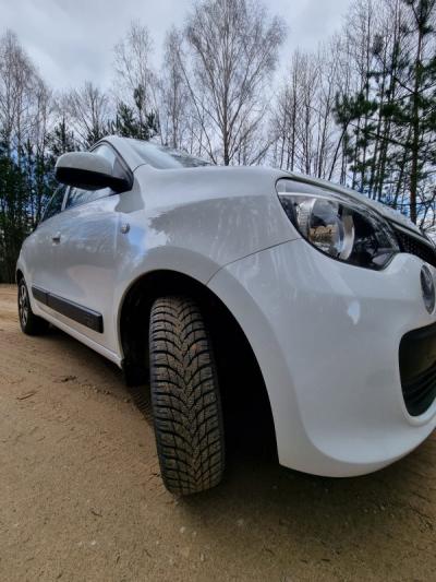  Twingo