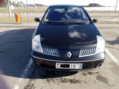 Renault Vel Satis