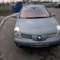 ������������� Renault Vel Satis