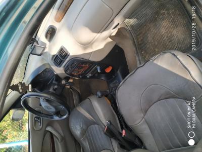 Rover 200-Serie