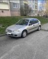 ������������� Rover 200-Serie