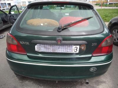 Rover 200-Serie