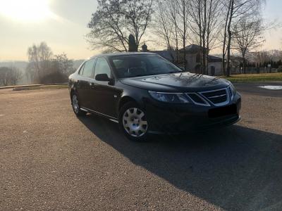 SAAB 9-3