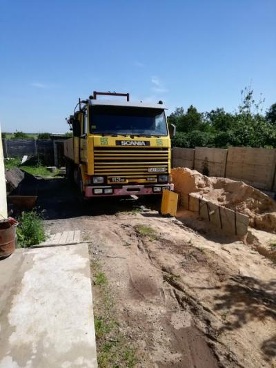 Scania 113
