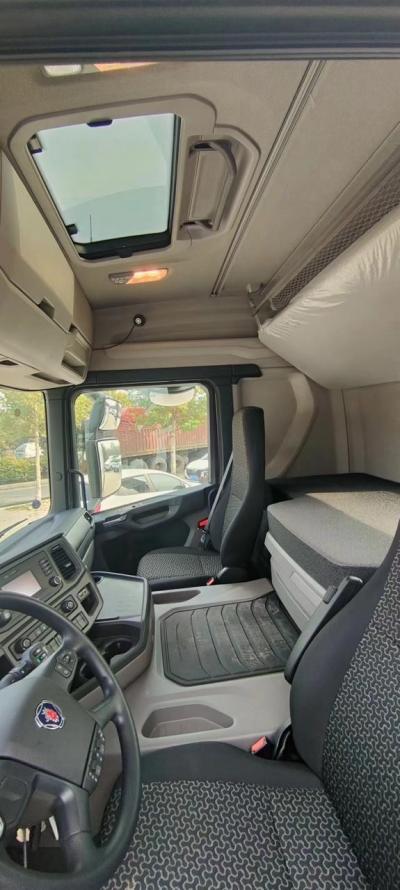  G450