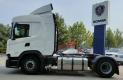 ������������� Scania G450
